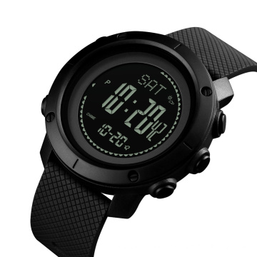 SKMEI 1427 Waterproof Outdoor Sports Compass Digital Wrist Watches